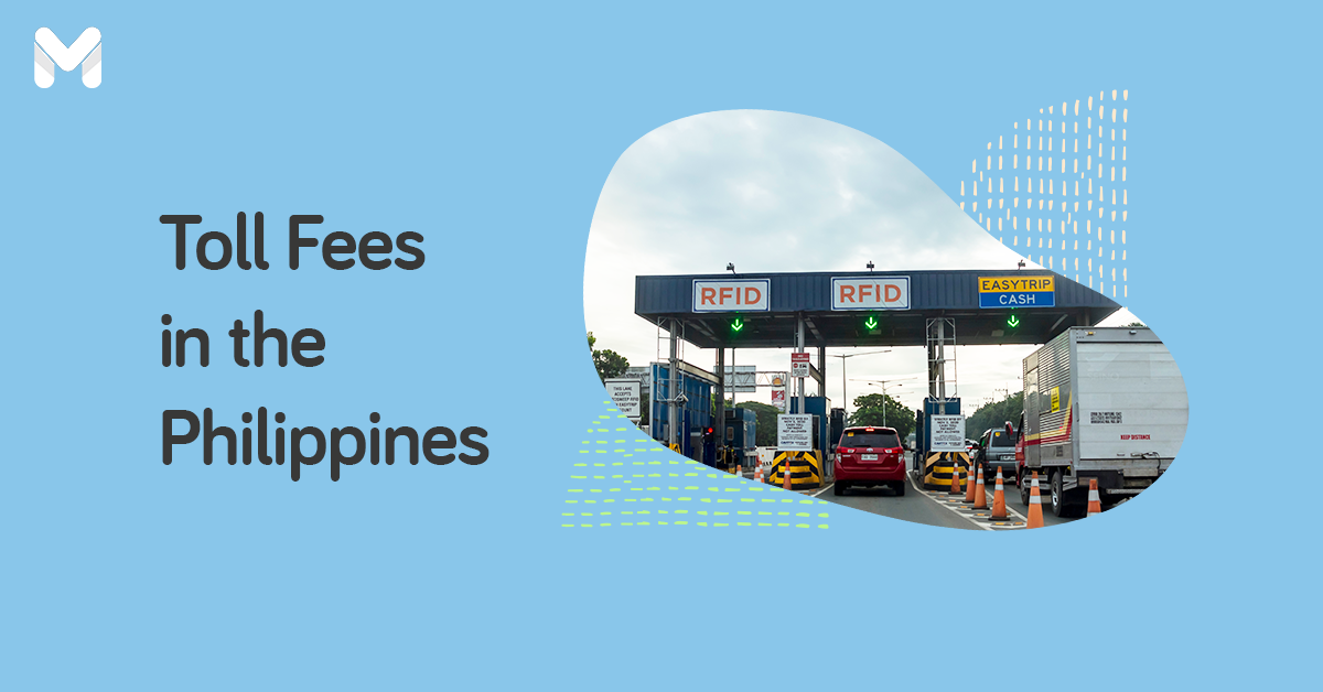 List of Updated Toll Fees in the Philippines This 2024